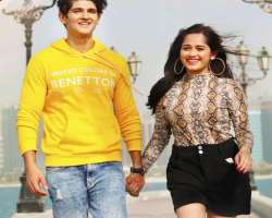 Not only Jannat is an awesome actress but also owns a singing voice and released her songs like Ishq Farzi and Hum Hindustani.